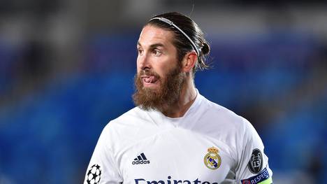 Real Madrid hat offenbar langsam genug vom Vertragspoker mit Sergio Ramos – und dem Kapitän nun wohl ein Ultimatum gestellt. 