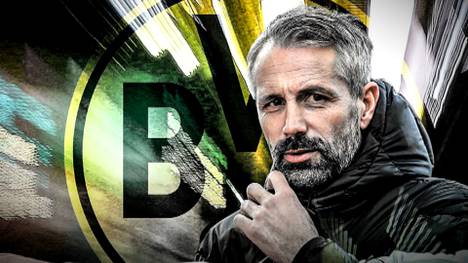 Lange wurde spekuliert, nun ist es offiziell: Marco Rose übernimmt zur kommenden Saison das Traineramt beim BVB. Doch ist sein Schritt von der Gladbacher Borussia zur Borussia aus Dortmund der Richtige?