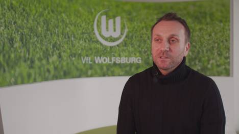 Sportdirektor Sebastian Schindzielorz spricht im Exklusivinterview mit SPORT1 über die Rückkehr zum VfL Wolfsburg, sein Verhältnis zu Marcel Schäfer und die Herangehensweise bei Transfers.