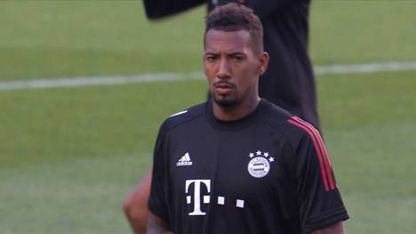 Nach der Saison wird Jérôme Boateng den FC Bayern verlassen. Vor seinem Abschied meldet er sich nochmal zu Wort.