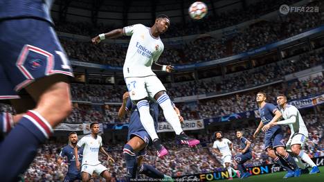 Mit FIFA 22 steht die neuste Ausgabe der beliebten Fußballsimulation in den Startlöchern. Wir haben uns das Spiel einmal genauer angeschaut und verraten euch, welche Neuerungen der Titel zu bieten hat.