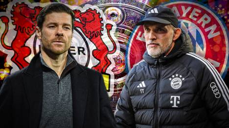 Der FC Bayern hat in der Vergangenheit in großen Spielen immer wieder Stärke demonstriert und wichtige Siege eingefahren. Jetzt muss Leverkusen dem Druck standhalten.