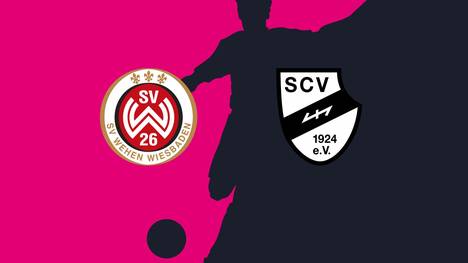 SV Wehen Wiesbaden - SC Verl: Tore und Highlights | 3. Liga