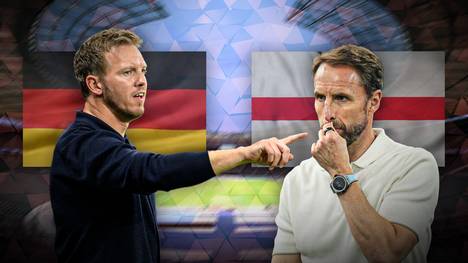 Am Samstag spielt Deutschland das EM-Achtelfinale in Dortmund. Der Gegner steht noch nicht fest. Viele wünschen sich aufgrund der bescheidenen Leistungen England als Gegner.