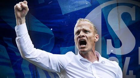 Der FC Schalke 04 befindet sich im Umbruch. Karel Geraerts übernimmt den Trainerposten. Zudem wird Matthias Tillmann neuer Vorstandsvorsitzender des FC Schalke 04.