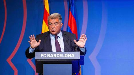 Im Fall Negreira könnte bald von anderer Seite Bewegung reinkommen. Einem Bericht zufolge könnte die UEFA den FC Barcelona sanktionieren - mit einem Ausschluss aus dem internationalen Geschäft.