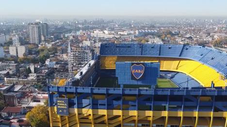 Bei der Klub-WM 2025 treffen erstmals in großem Stil Mannschaften aus allen Kontinenten der Welt aufeinander. Wir werfen einen Blick auf die Giganten aus Südamerika, mit denen es Bayern und Co. zu tun bekommen.