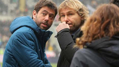 Die italienische Staatsanwaltschaft ermittelt offenbar gegen die Funktionäre von Juventus Turin.