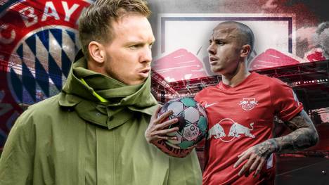 Julian Nagelsmann streicht zum DFB-Pokalfinale überraschend RB-Star Angelino aus dem Kader: Müssen sich die Bayern-Stars in Zukunft Gedanken um Disziplinarstrafen machen?