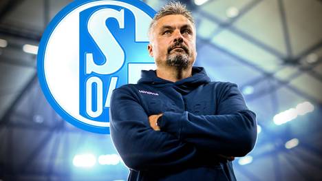 Der FC Schalke 04 sucht weiterhin einen neuen Trainer und soll nun mit Thomas Reis fündig geworden sein. Der Ex-Bochum-Trainer war bereits im Sommer im Gespräch bei den Knappen. 