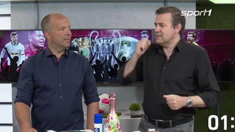 In der neuen SPORT1-Sendung "2 nach 10" diskutieren Chefredakteur Pit Gottschalk und Kommentator Hartwig Thöne das aktuelle Fußballgeschehen. Die zentrale Frage heute: Braucht der Fußball mehr Demut?