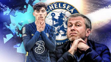 Der FC Chelsea steht wegen der Sanktionen gegen Roman Abramowitsch vor der Insolvenz. Die berichtete Putin-Nähe des russischen Oligarchen droht, Thomas Tuchel, Kai Havertz und die Blues zu zerstören. 