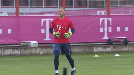 Europameister und Triple-Gewinner Peter Schmeichel übt deutliche Kritik an Manuel Neuer nach dessen Champions-League-Patzer gegen Chelsea. 
