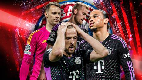 Der FC Bayern scheidet auf dramatische Weise im Champions-League-Halbfinale aus. Aber hat genau das doch was Gutes?