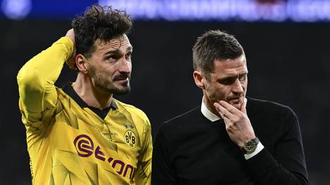 BVB-Star Mats Hummels wird mit einem Transfer zur AS Rom in Verbindung gebracht. Wäre ein Wechsel nach Italien die richtige Entscheidung für den Innenverteidiger?
