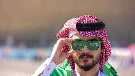 Australien hat sich gegen eine Bewerbung für die Fußball-WM 2034 entschieden und damit endgültig den Weg für Saudi-Arabien freigemacht.