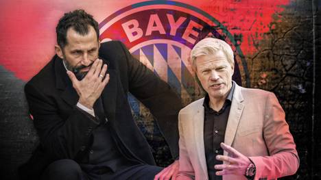 Hasan Salihamidzic macht klar, dass der FC Bayern München diesen Sommer keine großen Transfers tätigen wird. Schadet diese vorzeitige Kapitulation dem Verein?