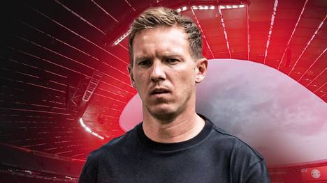 Julian Nagelsmann ist 100 Tage im Amt beim FC Bayern München. Beim Rekordmeister hat er einen langfristigen Vertrag unterschrieben, doch wird er am Ende auch den Vertrag erfüllen?