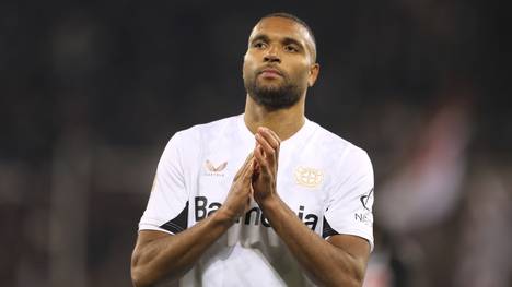 Die Entscheidung, wohin die Reise für Jonathan Tah geht, ist noch nicht endgültig gefallen. Vergangenen Sommer stand er kurz vor einem Wechsel zum FC Bayern.