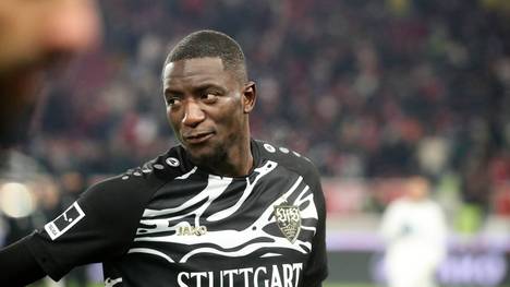 Serhou Guirassy wird aus der Premier League weiter heiß umworben! Nach Manchester United zeigt jetzt auch Newcastle United Interesse an dem 27-Jährigen.