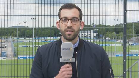 Paukenschlag bei Königsblau: Peter Peters und Schalke 04 trennen sich zum Saisonende. Patrick Berger, SPORT1-Chefreporter-West, erklärt, wie es zu dem Bruch kam.
