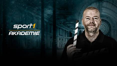 Von den Darts-Profis lernen, das geht ganz einfach: Im Online-Darts-Kurs mit Raymond van Barneveld zeigt der Ex-Profi, wie man sein Spiel verbessern kann. Zu finden unter: Akademie.SPORT1.de