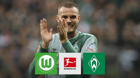 Werder Bremen hat im fünften Anlauf der Saison erstmals auf fremdem Platz gepunktet, ein Schritt aus dem Tabellenkeller gelang dabei aber nicht.