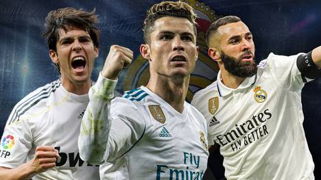 Im Weltfußball gibt es kaum Teams, die auf einem Level mit der Real Madrid-Mannschaft aus dem letzten Jahrzehnt stehen. Spieler wie Cristiano Ronaldo, Karim Benzema oder auch Toni Kroos prägten das "weiße Ballet" und damit eine ganze Generation.