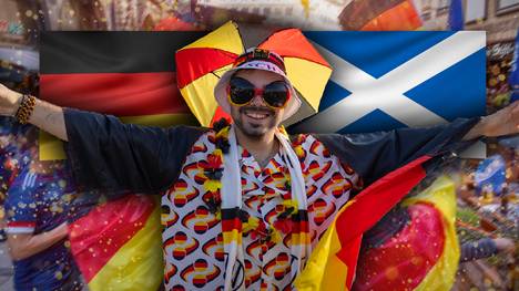 Heute beginnt die Fußball-Europameisterschaft in Deutschland! Die Vorfreude ist riesig. Um 21 Uhr empfängt das DFB-Team im ersten Gruppenspiel Schottland. Gelingt Deutschland der Traumstart?