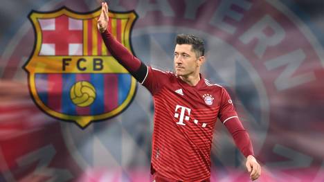 Der FC Barcelona ist fest entschlossen, Robert Lewandowski in diesem Sommer zu verpflichten – sofern dieser die Freigabe für einen vorzeitigen Wechsel vom FC Bayern erhält. Doch wie wollen die Katalanen den Stürmer-Star bezahlen?