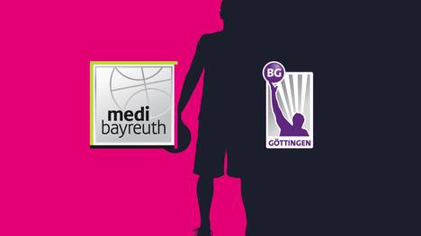 medi bayreuth - BG Göttingen: Highlights | easyCredit BBL