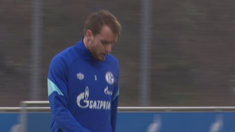 Der Druck auf Schalke steigt nach zuletzt drei Niederlagen in Folge. Dimitrios Grammozis und seine Mannschaft wollen in Bremen den Befreiungsschlag schaffen.