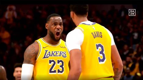 Die NBA-Saison wird endlich fortgesetzt - und eine Reihe von Teams macht sich Hoffnungen auf den Titel. Im Westen haben viele vor allem Clippers und Lakers auf dem Zettel.