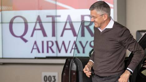 Die Katar-Entscheidung beim FC Bayern ist gefallen! Der deutsche Rekordmeister und Qatar Airways haben beschlossen, die Zusammenarbeit zu beenden.
