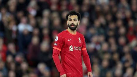 Im Sommer 2023 läuft der Vertrag von Mohamed Salah beim FC Liverpool aus. Die Reds würden gerne mit dem ägyptischen Superstar verlängern, bisher konnten sich beide Seiten jedoch noch nicht einigen.