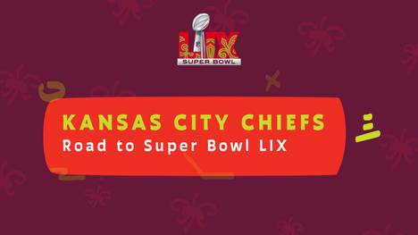 Die Kansas City Chiefs haben eine beeindruckende Playoff-Reise hinter sich. Doch wird das zum Sieg beim Super Bowl gegen die Philadelphia Eagles reichen?