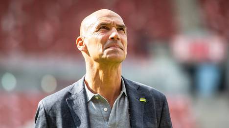 Thomas Letsch soll neuer Chefcoach beim VfL Bochum werden.  Nach SPORT1-Informationen will der 54-Jährige zum VfL, ist sich auch grundsätzlich mit dem Pott-Klub einig. 