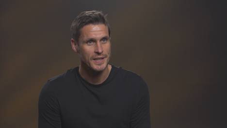 Borussia Dortmund bekommt es in Gruppe C der Champions League mit Sporting Lissabon, Ajax Amsterdam und Besiktas Istanbul. Sebastian Kehl freut sich über die drei Traditionsklubs.