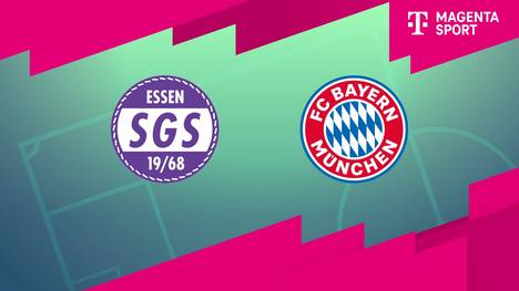 SGS Essen - FC Bayern München: Tore und Highlights | FLYERALARM Frauen-Bundesliga
