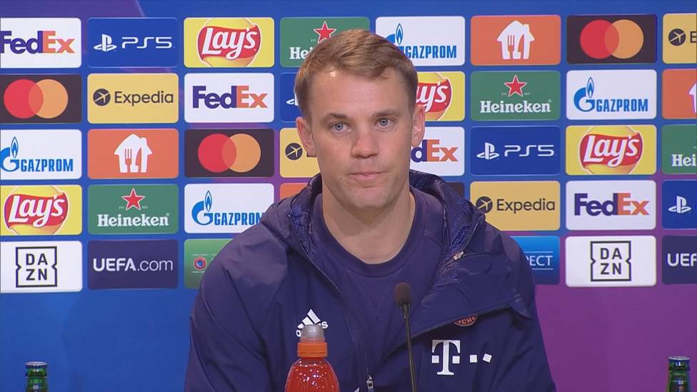 Champions League Stimmen Vom Fc Bayern Und Dem Vfl Wolfsburg