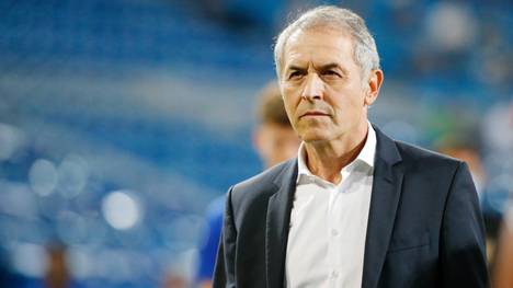 Ex-Nationaltrainer Marcel Koller spricht über die Chancen Österreichs bei deren historischen EM-Achtelfinalspiel gegen Italien.