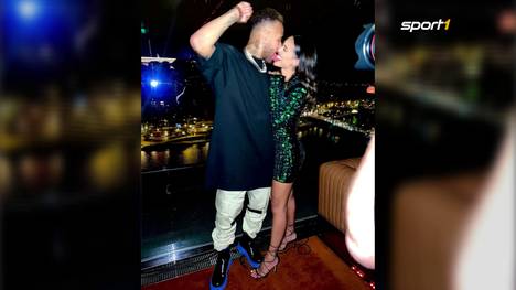 PSG-Superstar Neymar scheint wieder in festen Händen zu sein. Seine Freundin ist keine Unbekannte - der Brasilianer feiert wohl sein Liebes-Comeback mit seiner Ex-Verlobten Bruna Biancardi. 