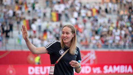 Nächstes Kapitel im Zoff zwischen dem FC Bayern und dem DFB: Jetzt erklären die Spielerinnen des Meisters ihre Sichtweise.