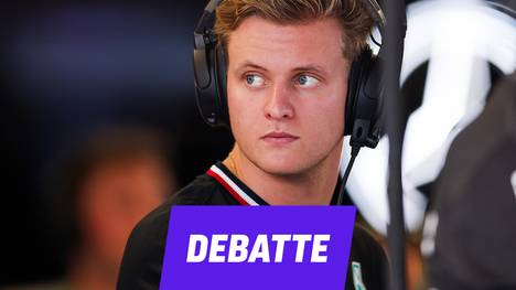 Nach der Absage von Audi könnte der Traum von der Formel 1 für Mick Schumacher endgültig geplatzt sein.