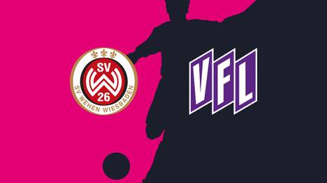 SV Wehen Wiesbaden - VfL Osnabrück: Tore und Highlights | 3. Liga