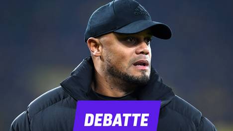 Nachdem der FC Bayern in den letzten Jahren früh im DFB-Pokal ausgeschieden ist, soll es nun mit Vincent Kompany wieder zum Titel reichen.