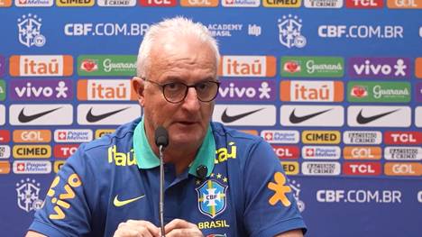 Während Danilo die wachsende Kluft im Fußballgeschäft kritisiert, zeigt sich Dorival Jr. überzeugt, dass Brasilien im nächsten WM-Finale stehen wird.