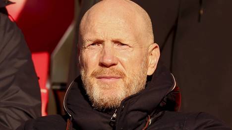 BVB-Legende Matthias Sammer lebt seinen Verein. Entsprechend wild macht ihn der Auftritt seiner Dortmunder gegen Aufsteiger St. Pauli.