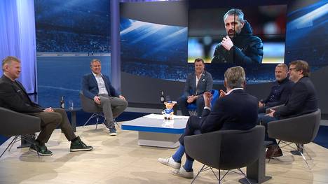 Zeitgemäß oder gefährlich? Der Wechsel von Marco Rose zu Borussia Dortmund entfacht im Doppelpass eine Diskussion über Ausstiegsklausen bei Trainern. 
