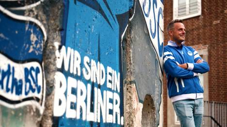 Der plötzliche Tod von Hertha-Präsident Kay Bernstein erschüttert den deutschen Fußball. Der ehemalige Ultra hatte einen klaren Plan für seinen Verein, den "Berliner Weg".